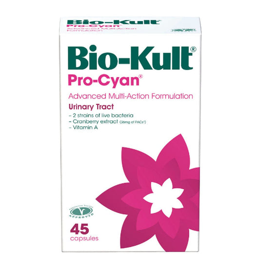 Bio-Kult Pro Cyan Capsules 45