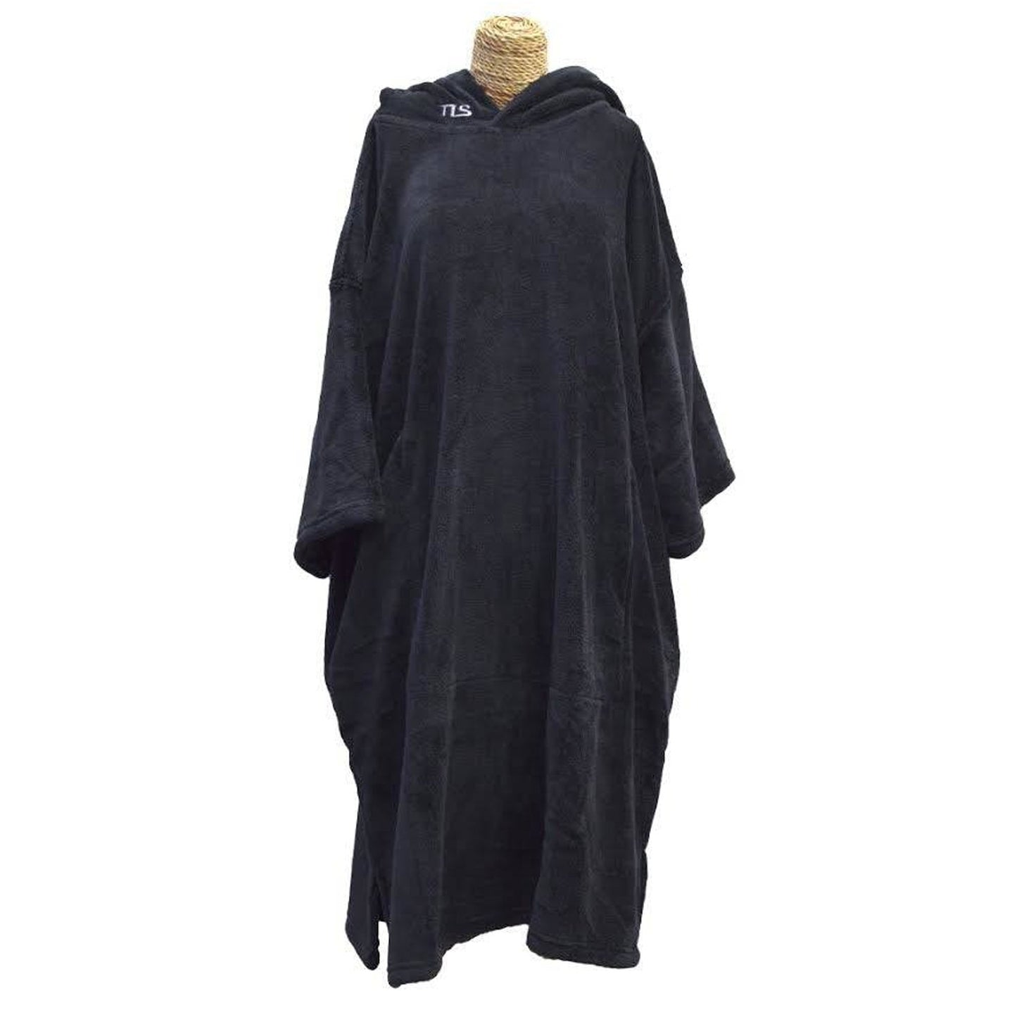 Blocksurf Changing Robe