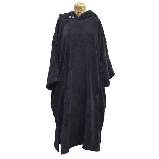 Blocksurf Changing Robe