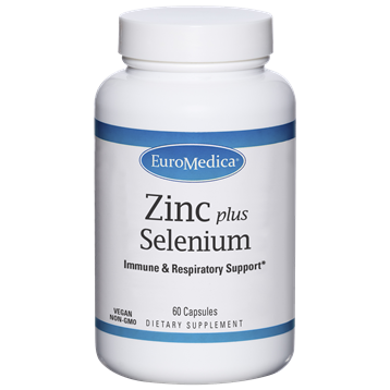 Zinc plus Selenium