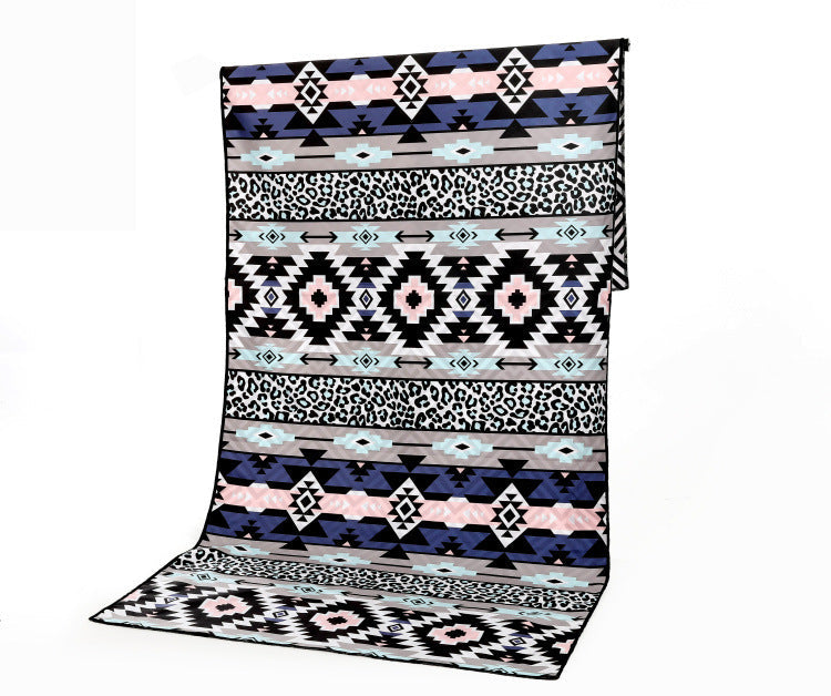 Travel Outdoor Sports Towel Beach Towel - Wnkrs