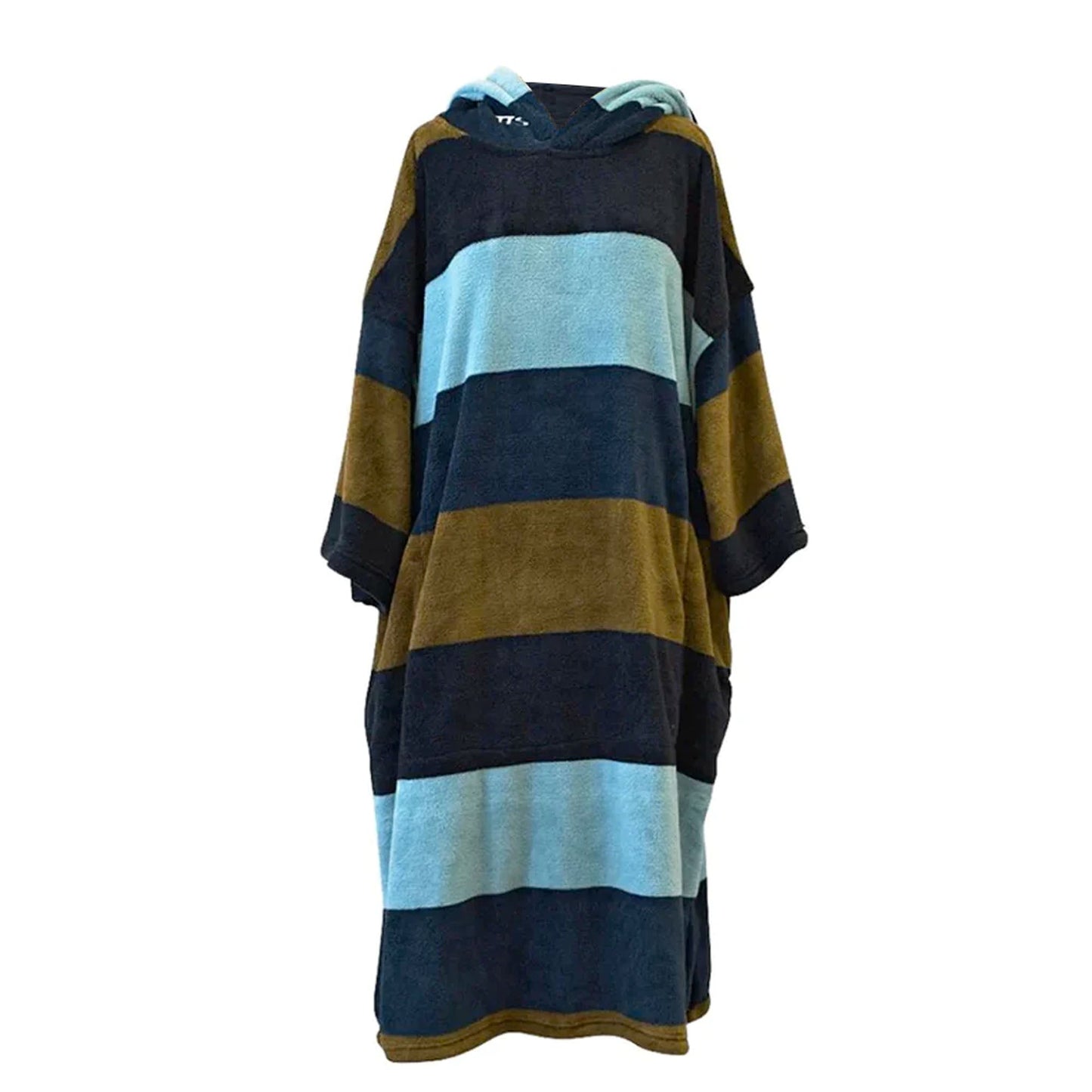 Blocksurf Changing Robe