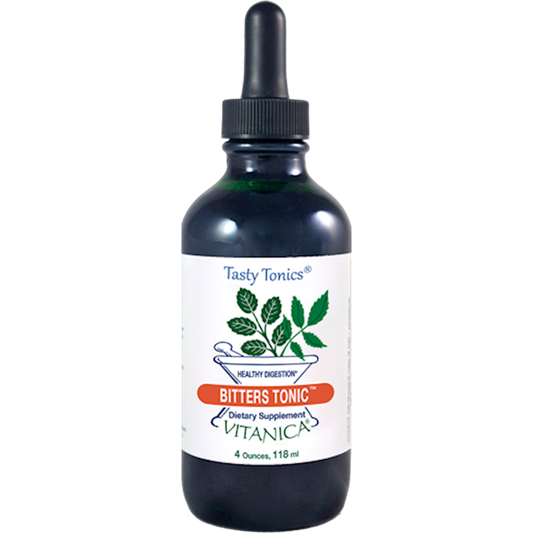 Bitters Tonic
