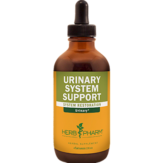 Urinary Support System Compound