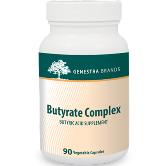 Butyrate Complex