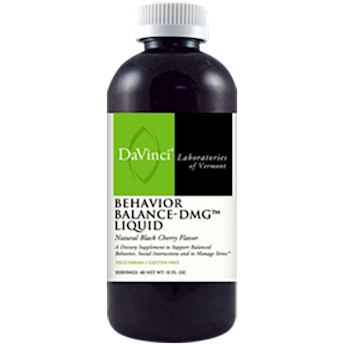 Behavior Balance-DMG Liquid