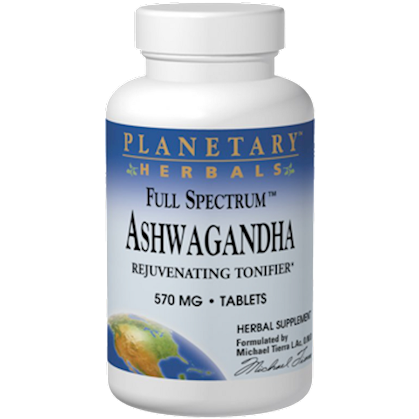 Ashwagandha 570mg