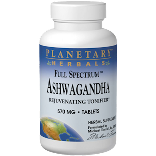 Ashwagandha 570mg
