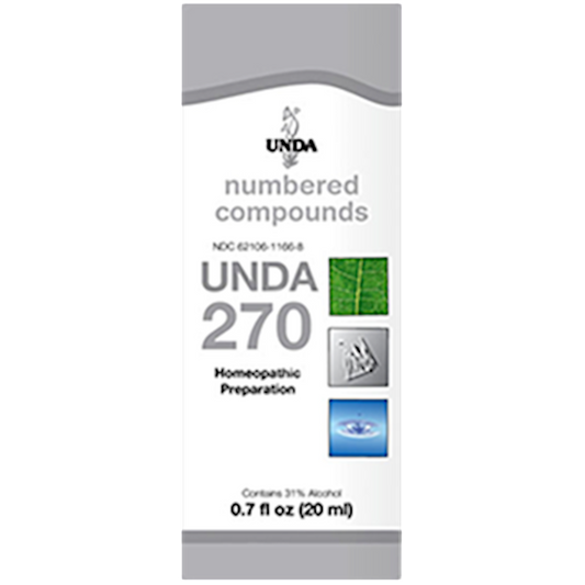 Unda 270