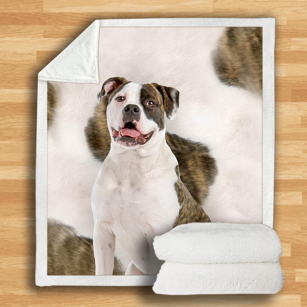 3d Double-sided Flannel Blanket Siesta Air Conditioning Blanket - Wnkrs