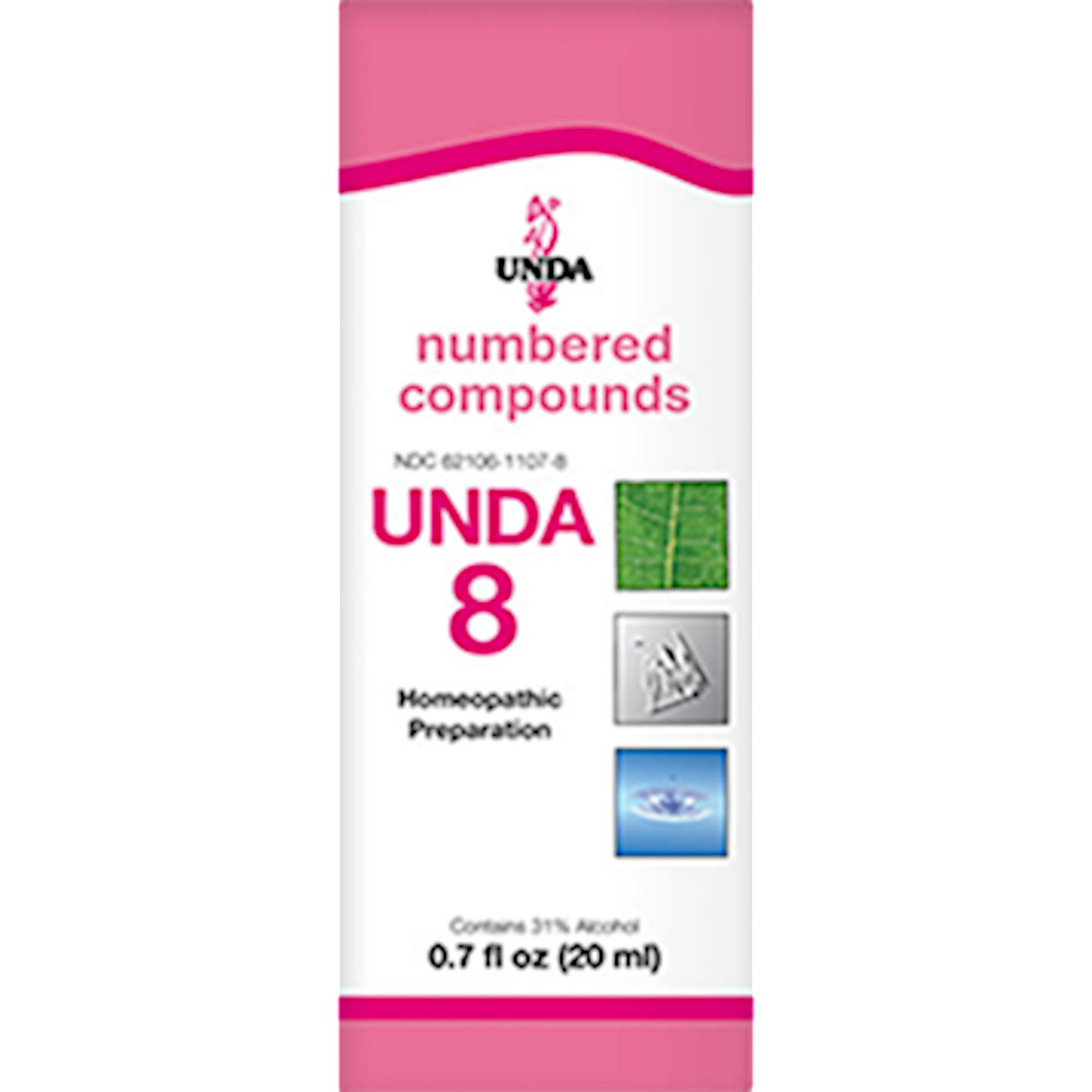 Unda 8