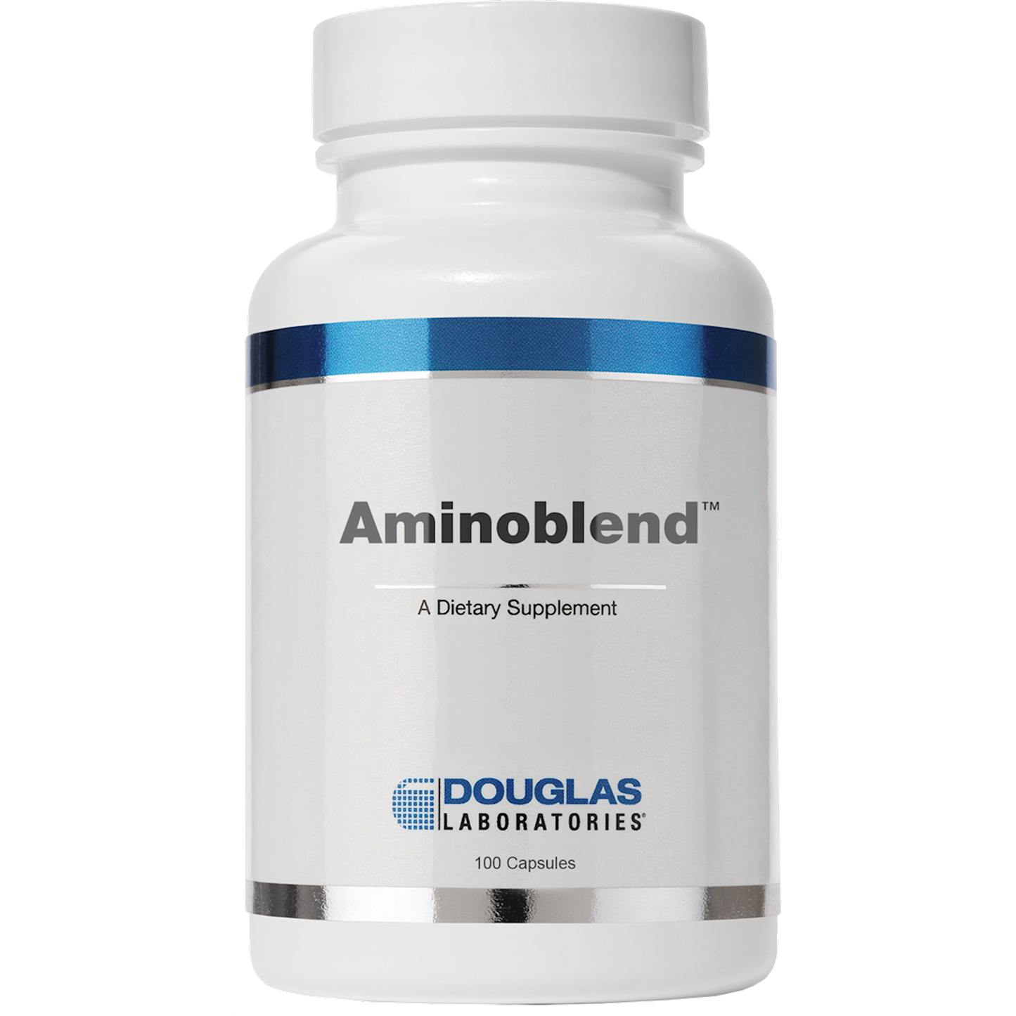 Amino Blend 740 mg