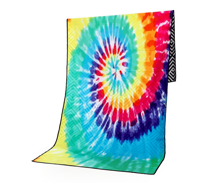 Travel Outdoor Sports Towel Beach Towel - Wnkrs