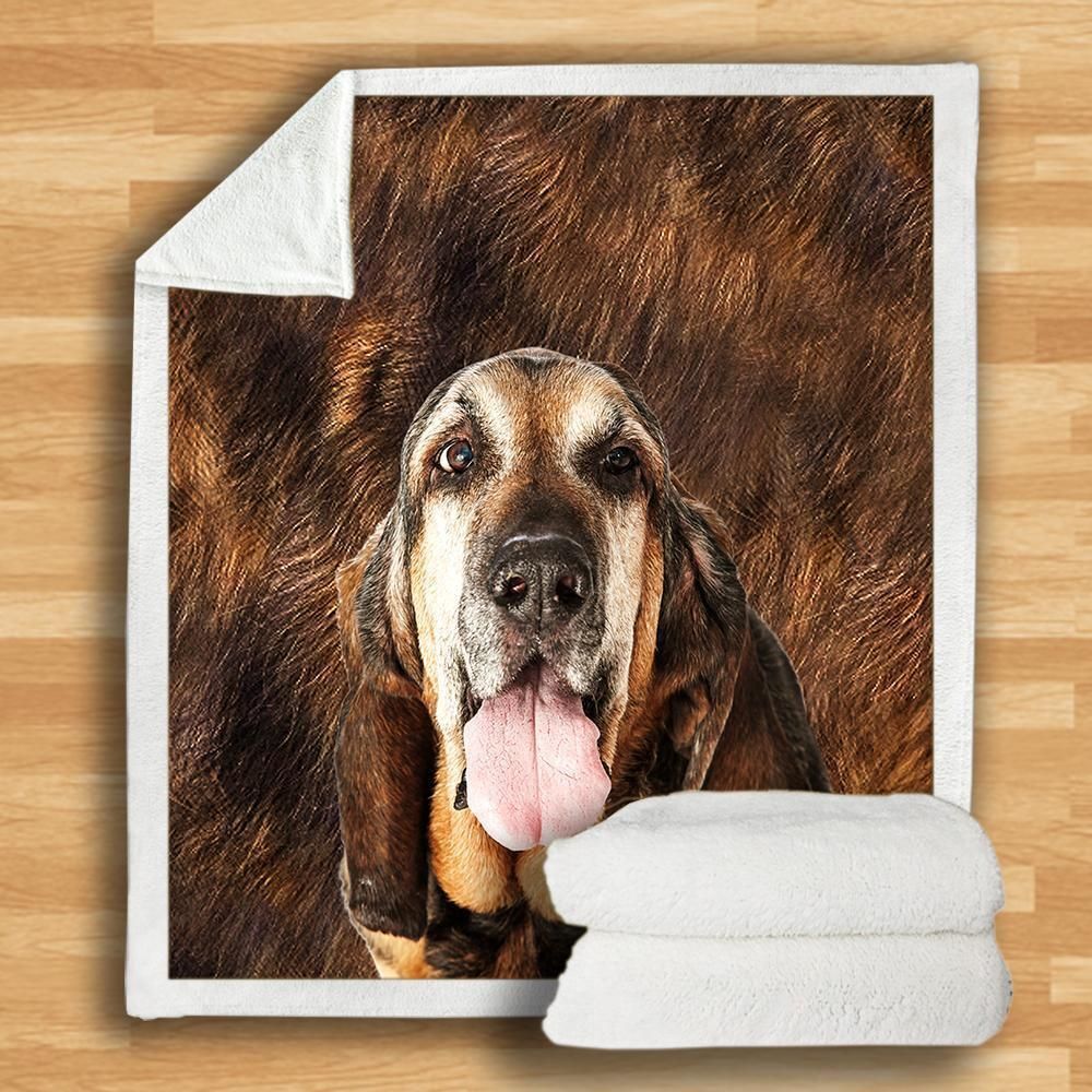 3d Double-sided Flannel Blanket Siesta Air Conditioning Blanket - Wnkrs