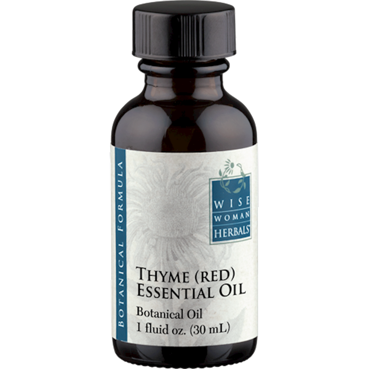 Thyme (Red) Essential Oil