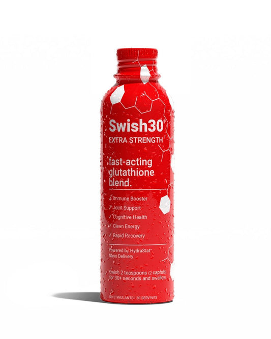 Swish30 Glutathione