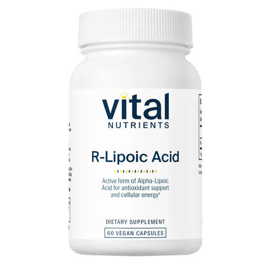 Alpha Lipoic Acid 200 mg