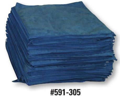 Auto Detailing Microfiber Towels