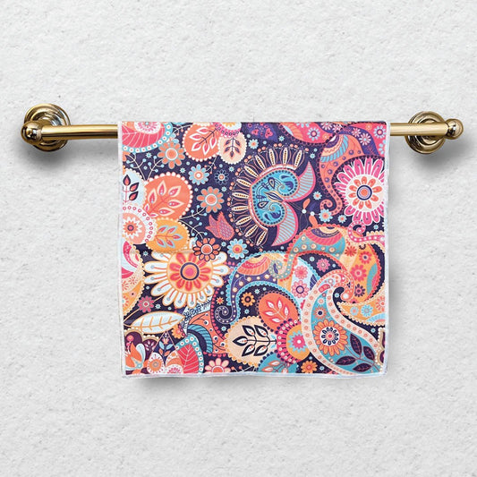 Small Microfiber Flex Towel - Dish Towels