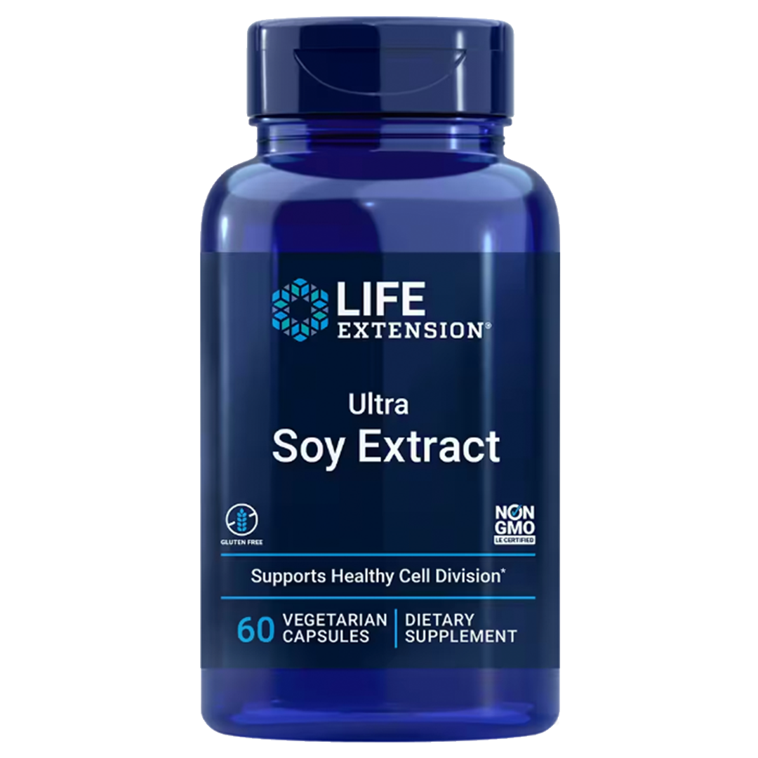 Ultra Soy Extract