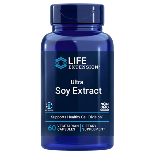 Ultra Soy Extract