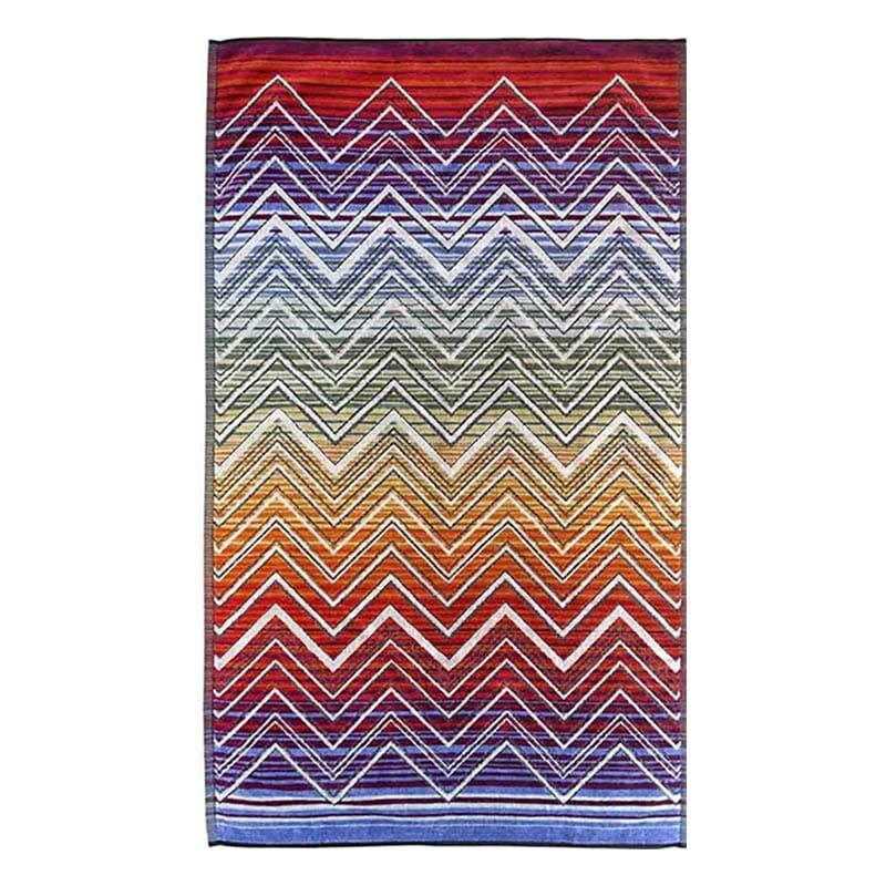 Tolomeo Cotton Bath Towel, 24" x 39" by Missoni Home Bath Towels & Washcloths Missoni Home 159