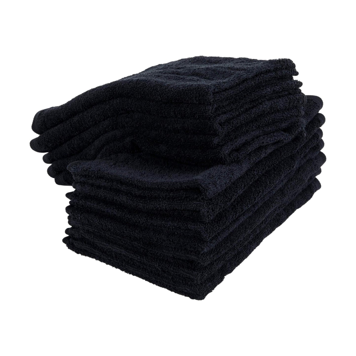 Sposh Treatment Room Terry Hand Towel, 16 x 27, 400 GSM, 12 Ct.