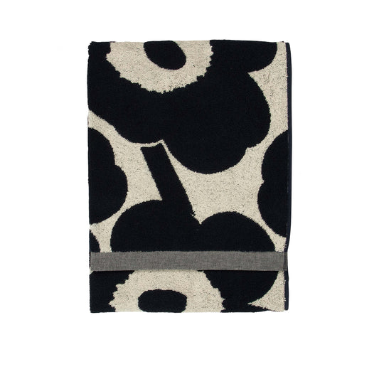Unikko Bath Towel