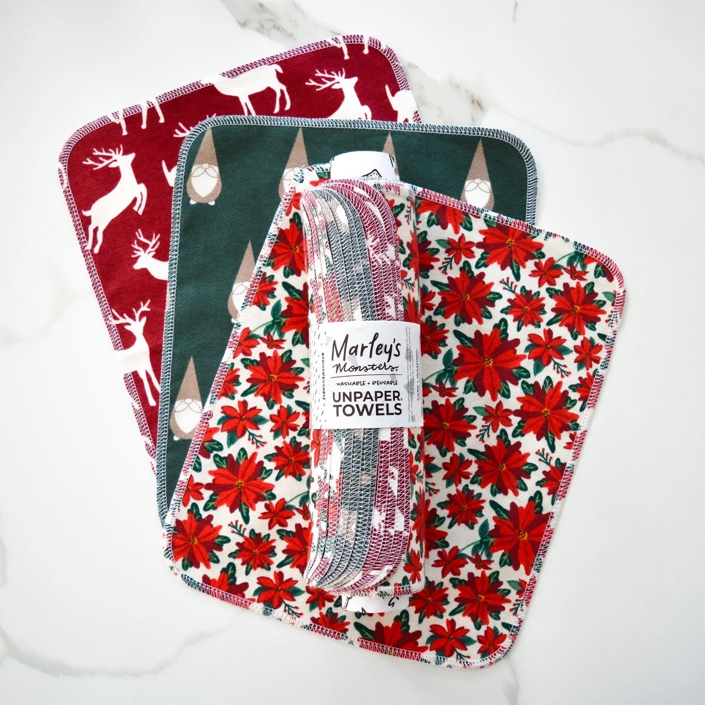 Unpaper Towels (New Designs Available!)