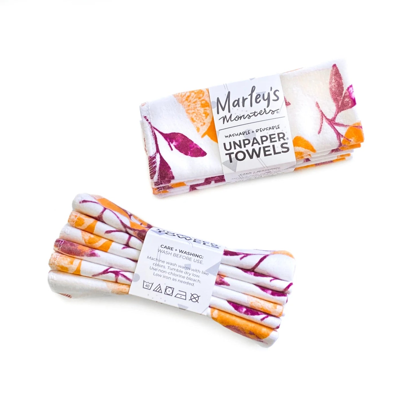 Unpaper Towels (New Designs Available!)