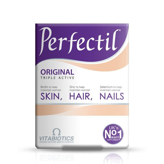 Vitabiotics Perfectil Original 30's