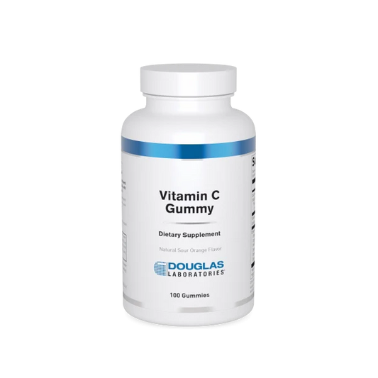 Vitamin C Gummy