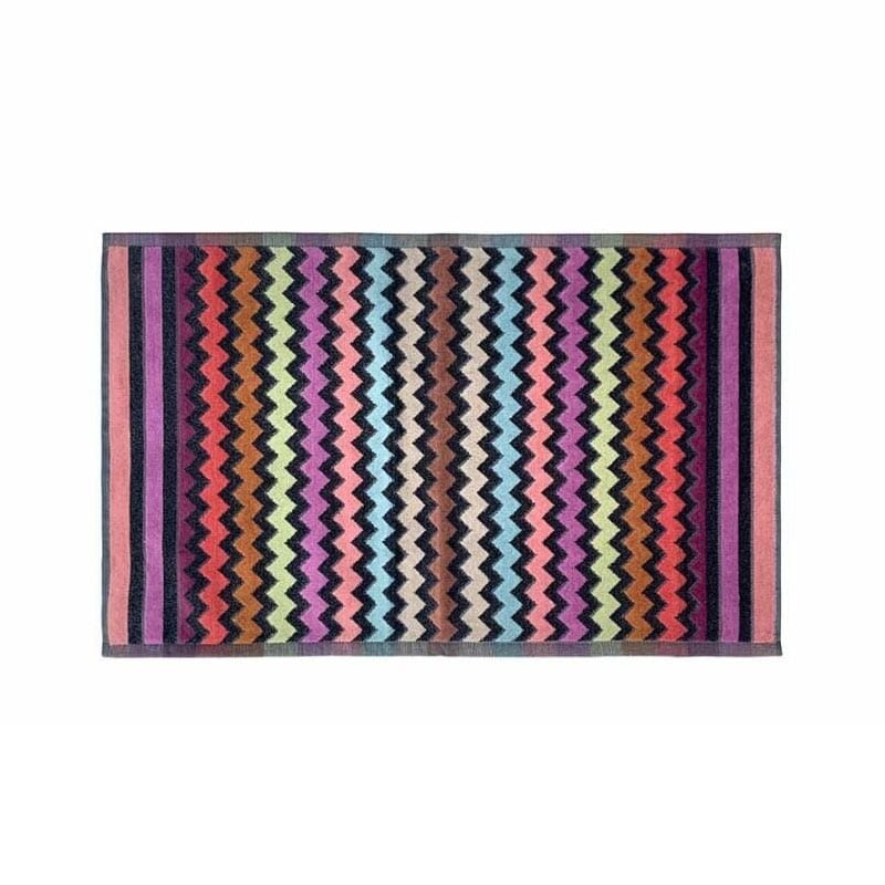 Warner Cotton Chevron Motif Hand Towel, 16" x 27" by Missoni Home Bath Towels & Washcloths Missoni Home 159