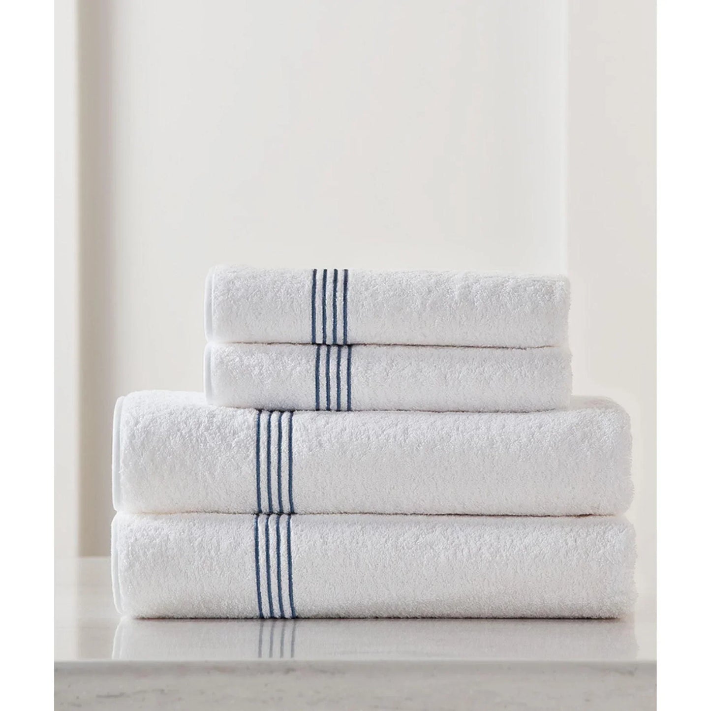 Winston Cotton Terry Bath Towels